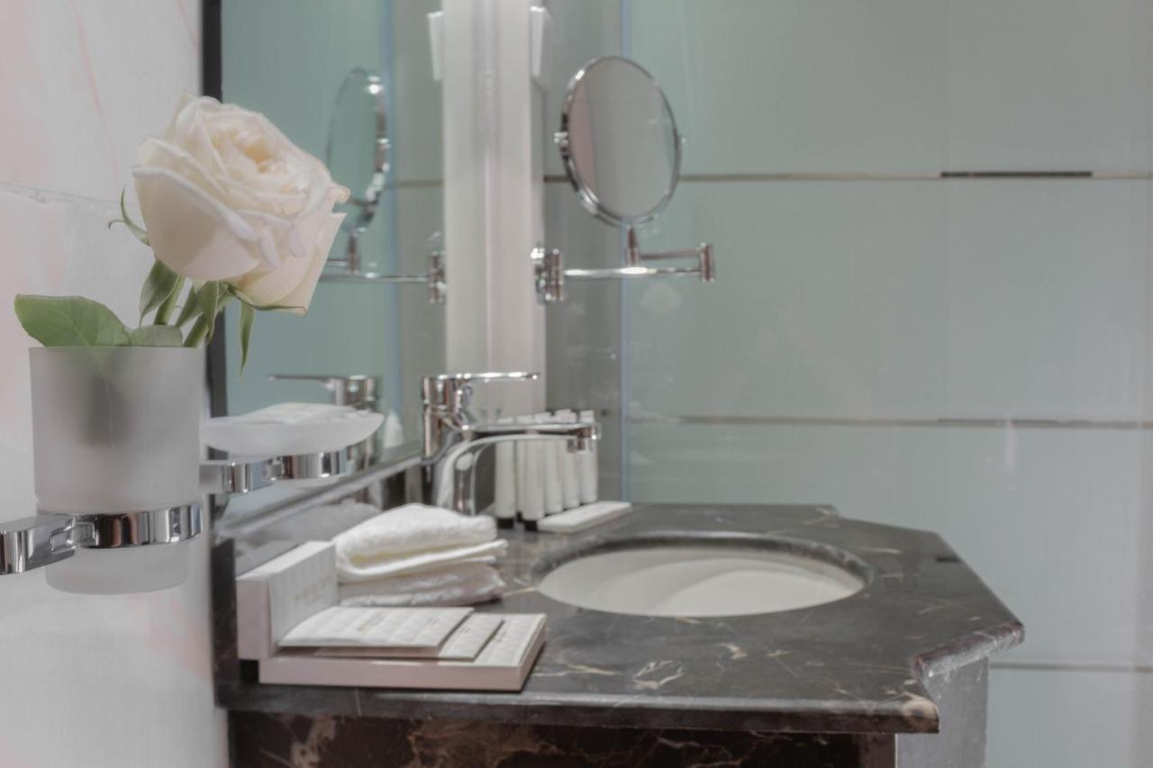 Swiss Spirit Hotel & Suites Al Baha Екстериор снимка