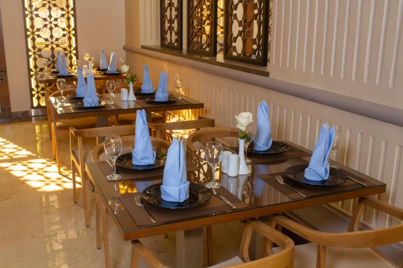 Swiss Spirit Hotel & Suites Al Baha Екстериор снимка