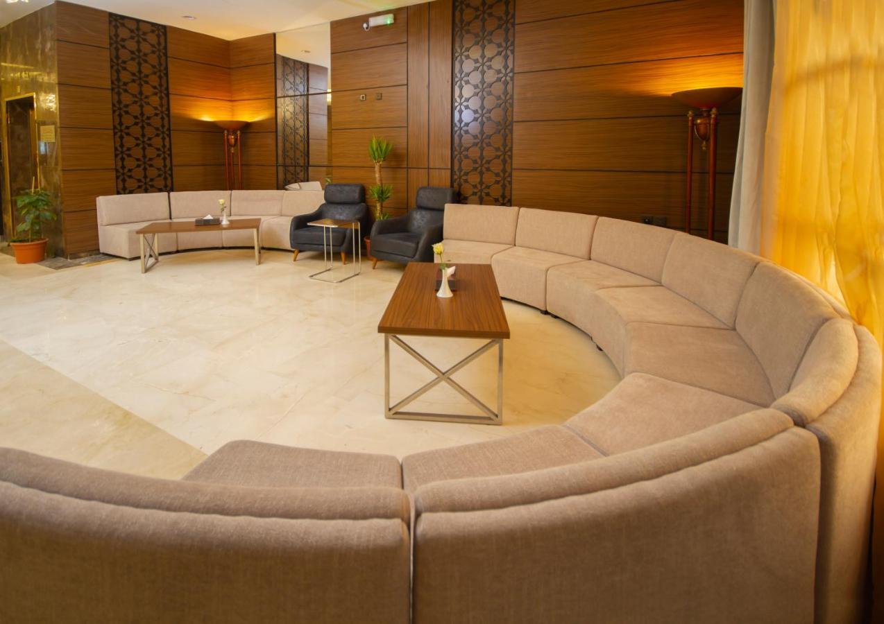 Swiss Spirit Hotel & Suites Al Baha Екстериор снимка